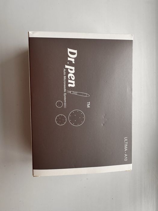 Продается Дерма пен Dr pen