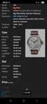 Ceas IWC big pilot DAN platinum
