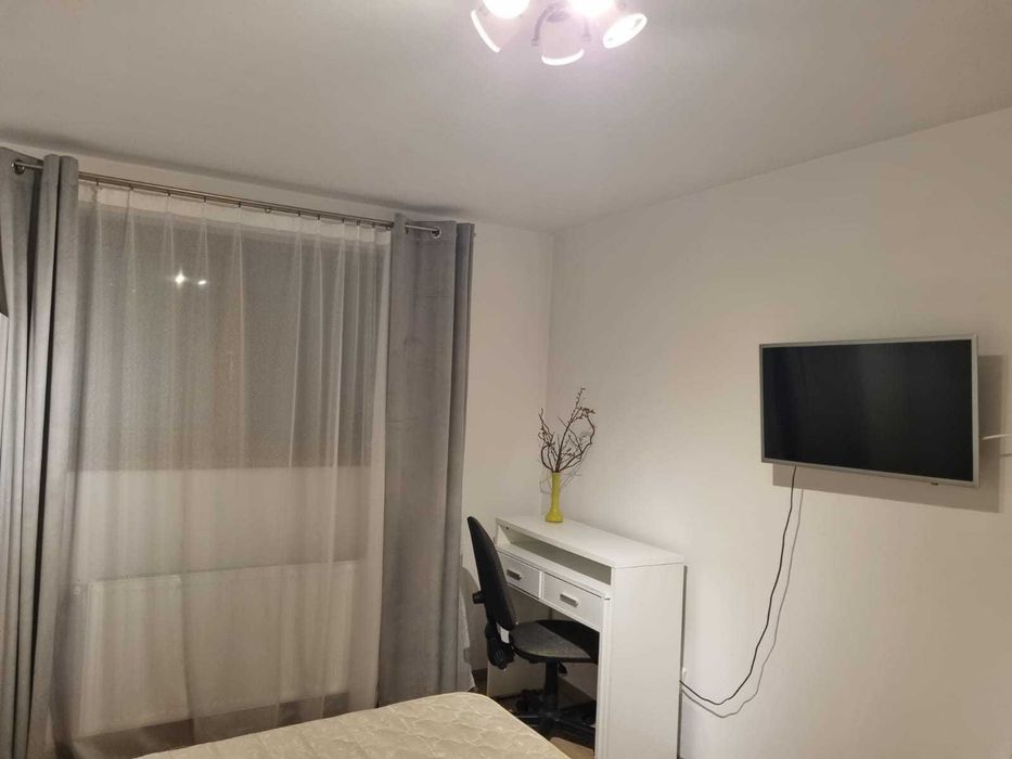 Chirie Floresti Cluj | Apartament zona Vivo | 53 mp | Parcare inclusa