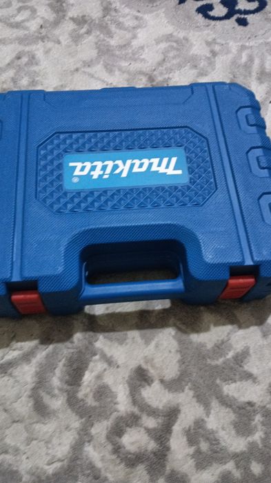 Шуруповёрты Макита