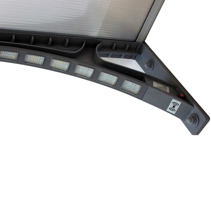 Copertina/marchiza 120x100  cu senzor lumina- TRANSPORT GRATUIT LG