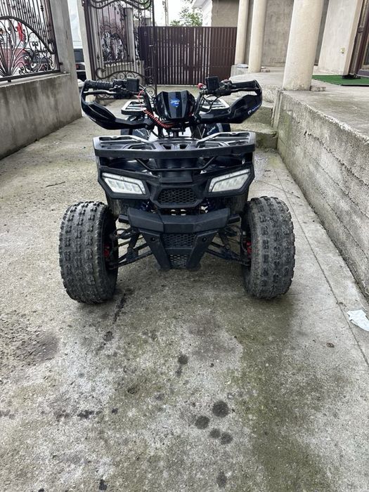 Vand atv in stare perfecta