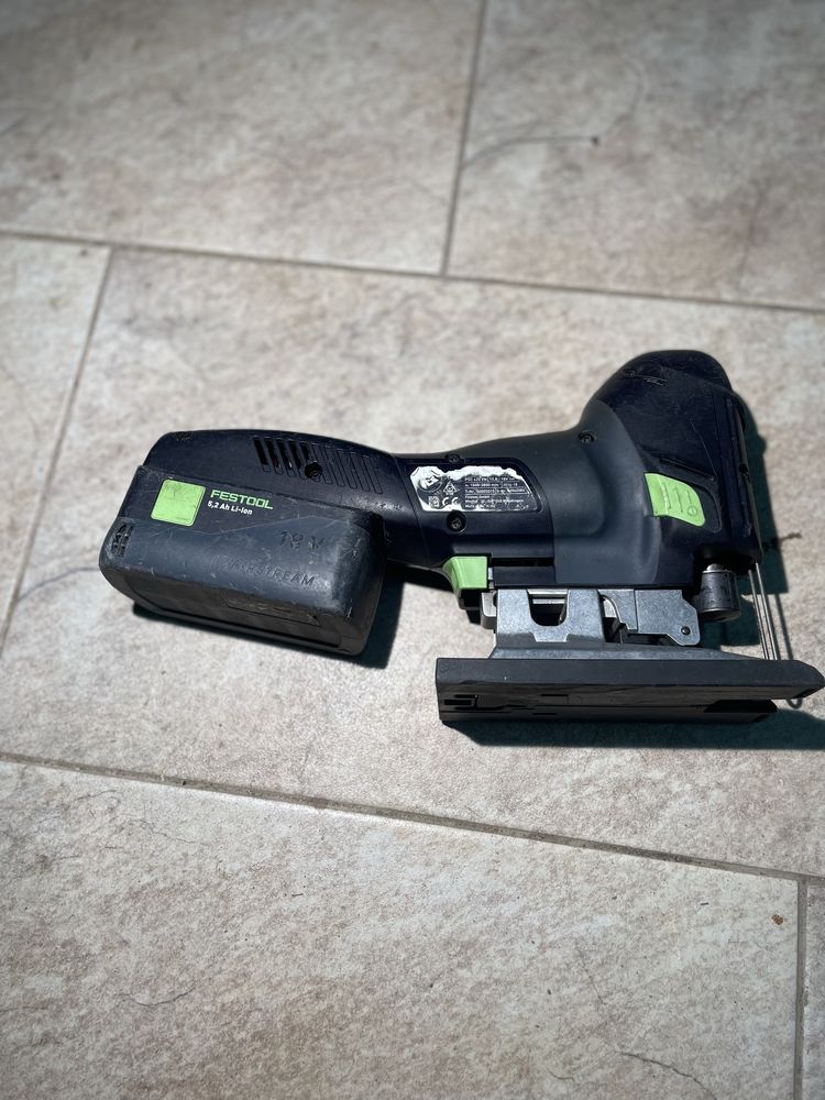 Pendular festool decupir șoricel