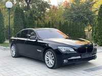 2010 BMW Active Hybrid 7