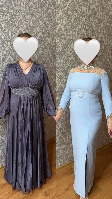 Срочно продам платья