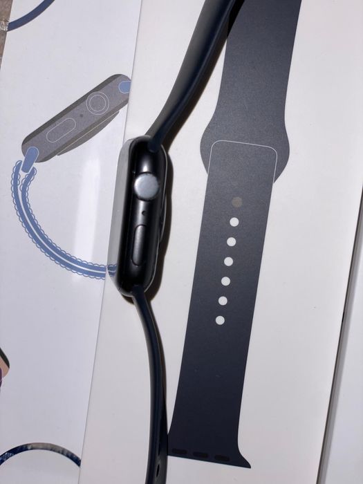 Apple watch se 1 2022