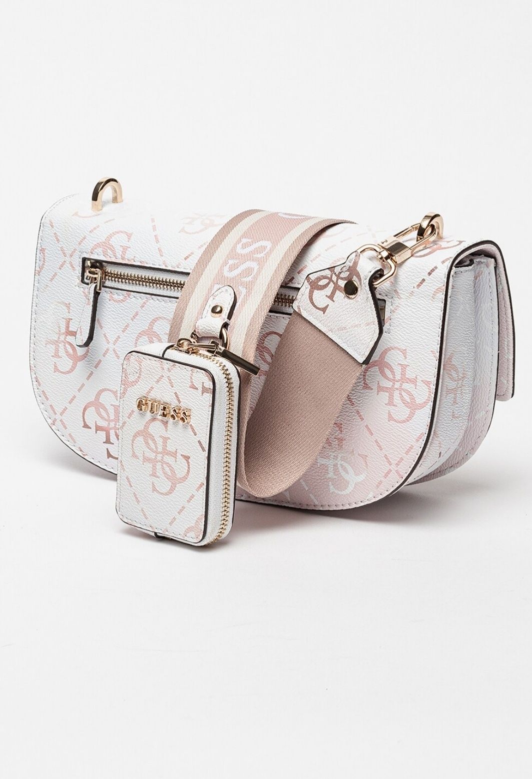 Дамска чанта Guess