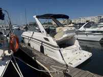 Yacht Regal 2018, 28 Express