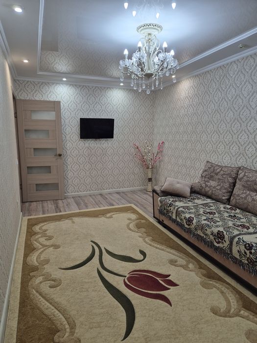 Сдам 3х ком кв на Хлебокомбинате за 230 000 тенге клм услуги внутри00