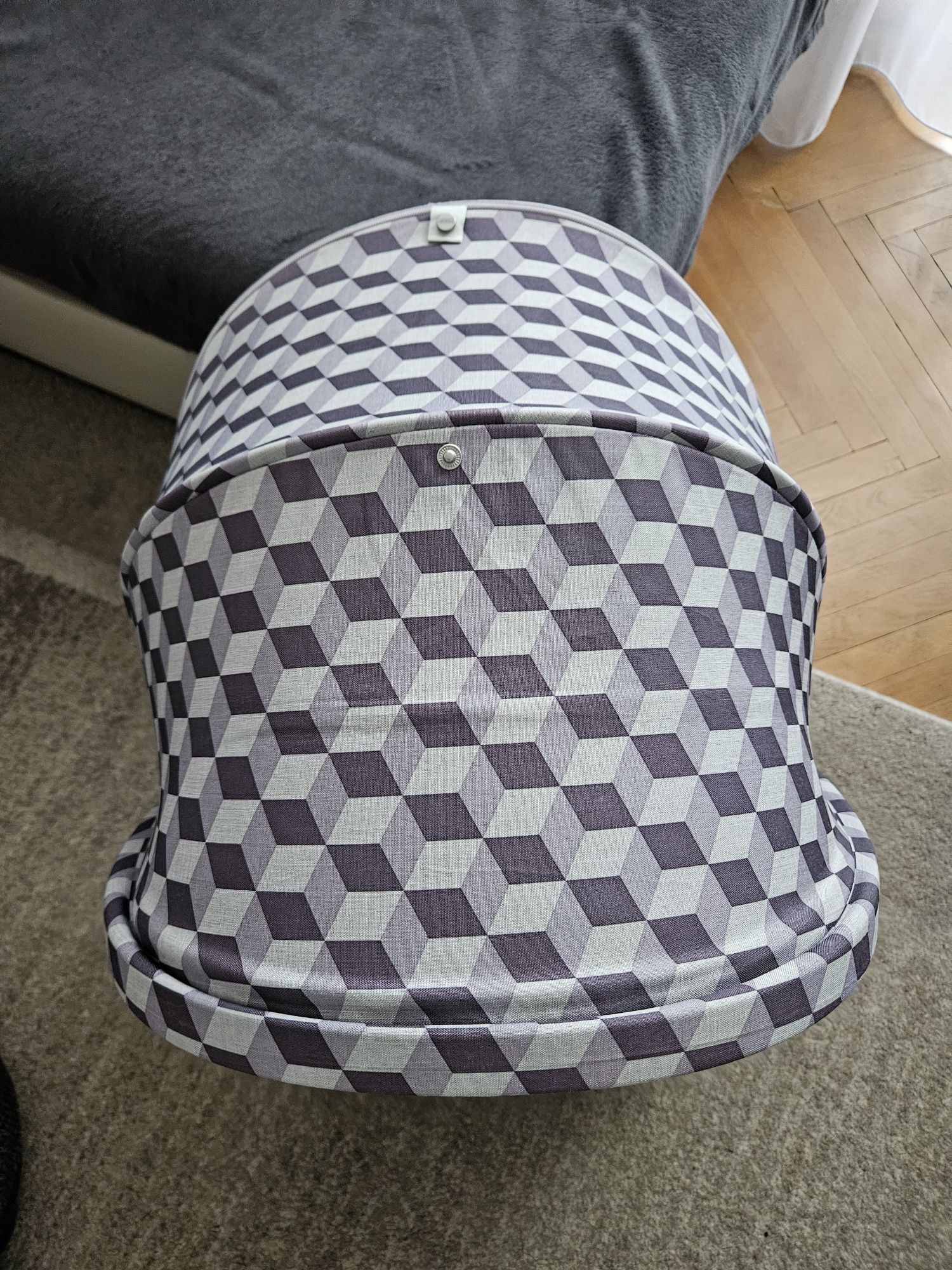 Vand carucior stokke v3