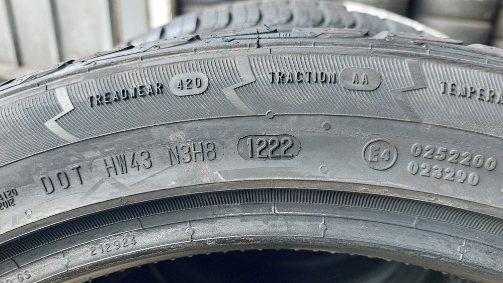 Нови спорт пакет 265/40/21 - 295/35/21 Continental CrossContact 4 броя
