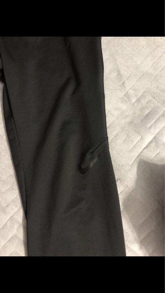 Pantaloni NIKE originali copii