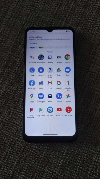 Motorola Moto G10 4gb/64gb