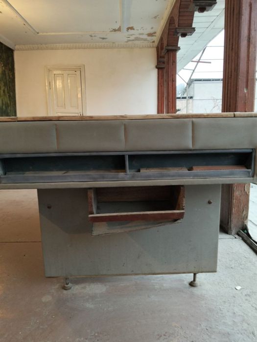 Продаю бильярдный стол б/у