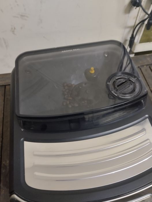 Saeco intelia deluxe italy