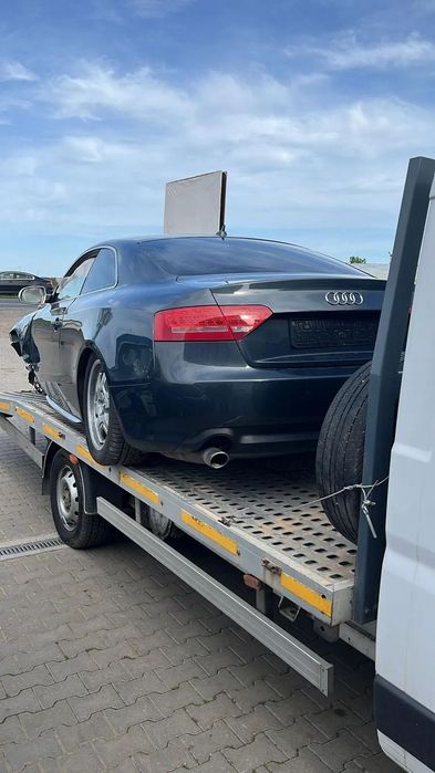 Dezmembram Audi A5 3.0 TDI 4x4 Aut