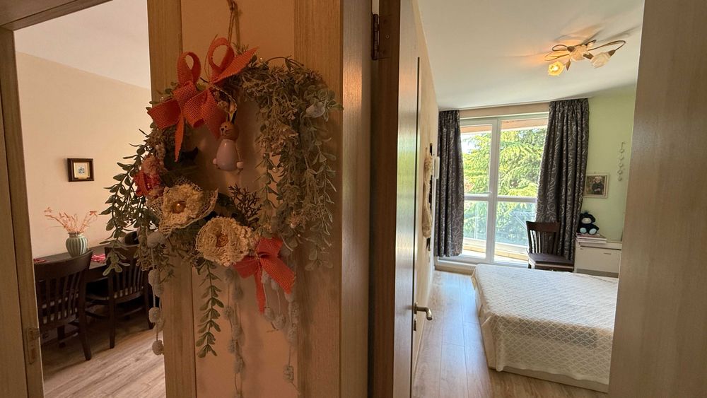 Продава се Двустаен апартамент в Варна, Морска градина - 64 кв.м за 2797 €/кв.м - Снимка #15