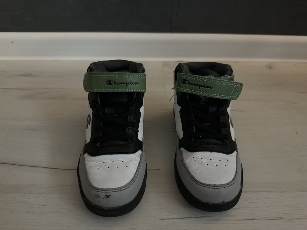 Маратонки  Champion 27