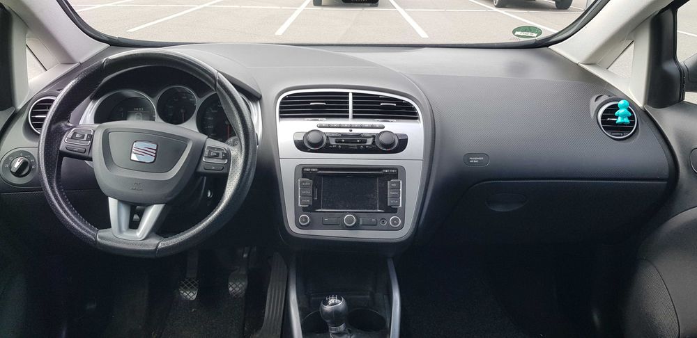Seat altea XL 2012 1.2 benzina 6 trepte