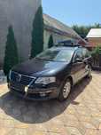 Volkswagen Passat B6 / 4MOTION / 2.0 TDI/ BMP/ 2007