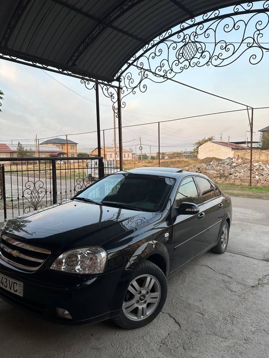 Продается Ласетти