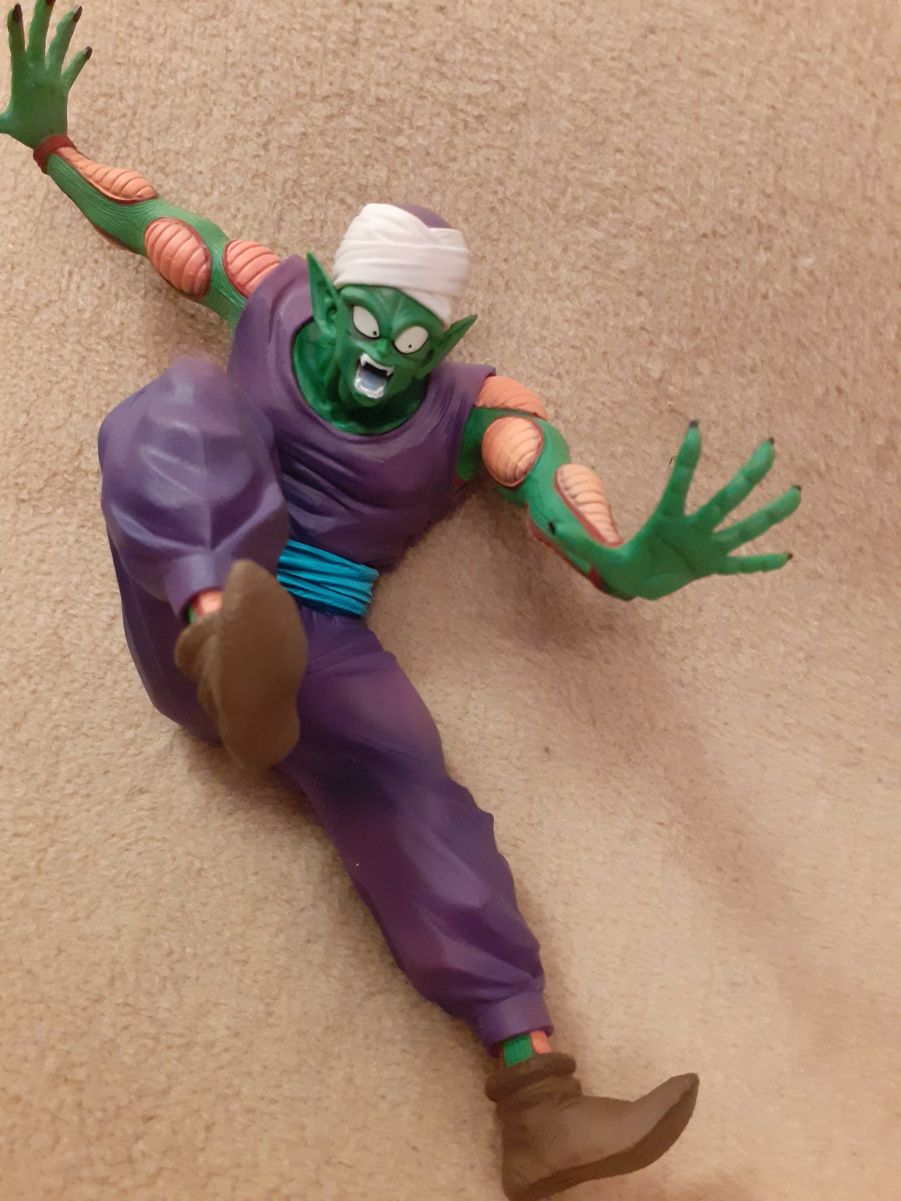 Vand figurine Dragon Ball