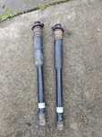 Telescoape bmw e46