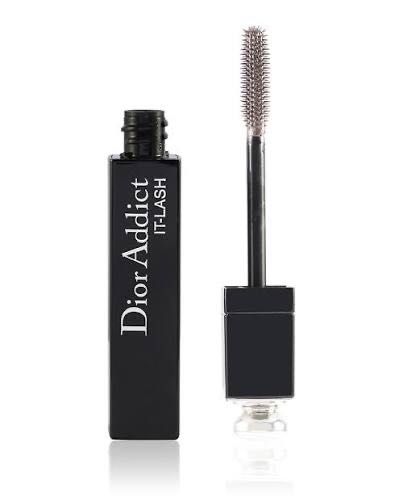 Dior Addict It- Lash Спирала