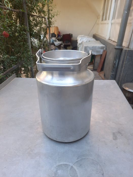 Фляга алюминовая 150000