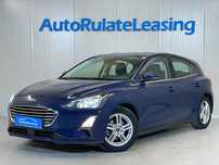 Ford Focus GARANTIE 2 ANI, LED, Camera, Clima, Android+Apple