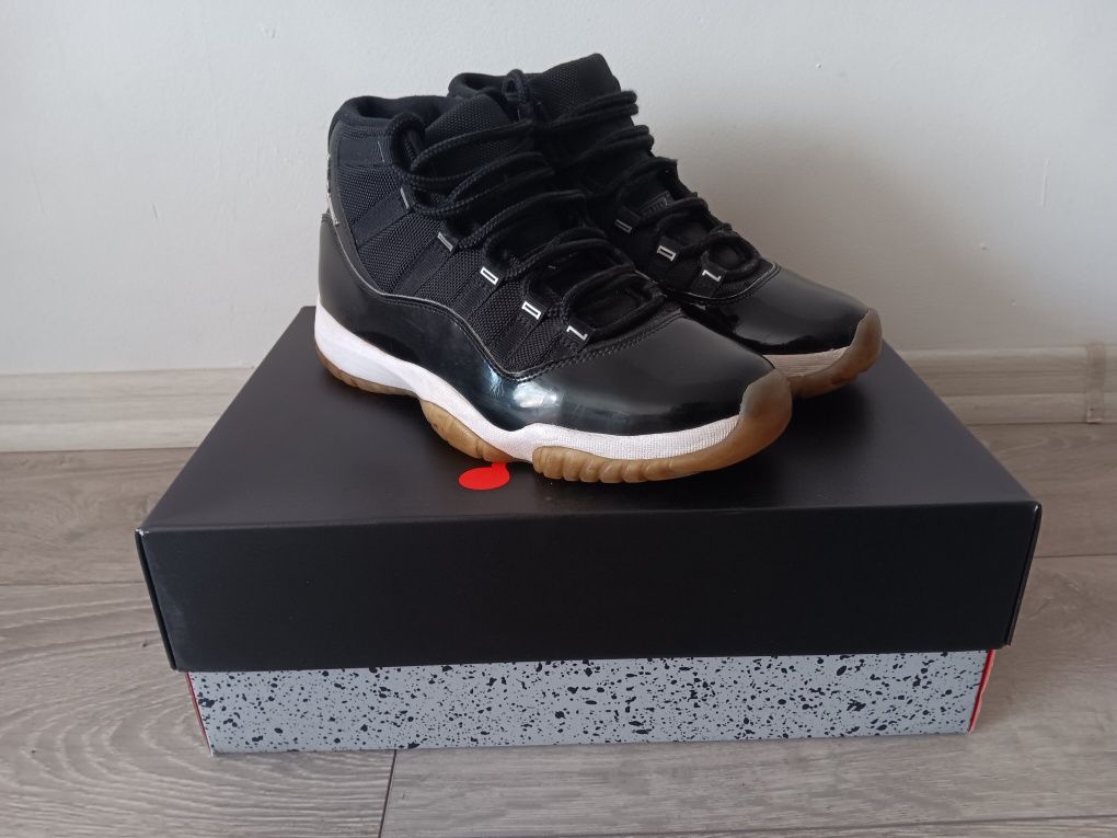 Nike Air Jordan 11 Retro High 25th Anniversary