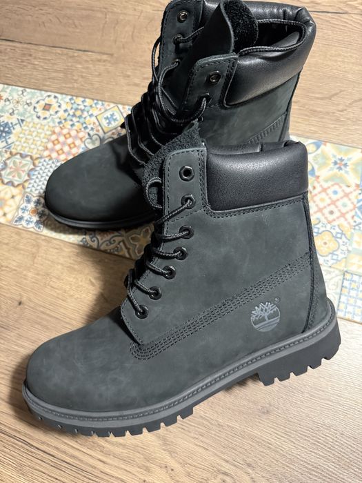 Bocanci Timberland 43
