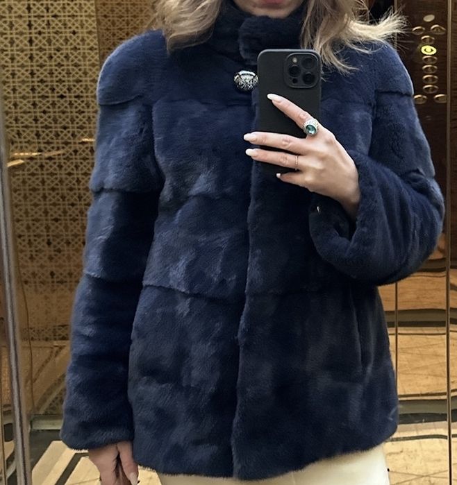 Срочно продам шубу