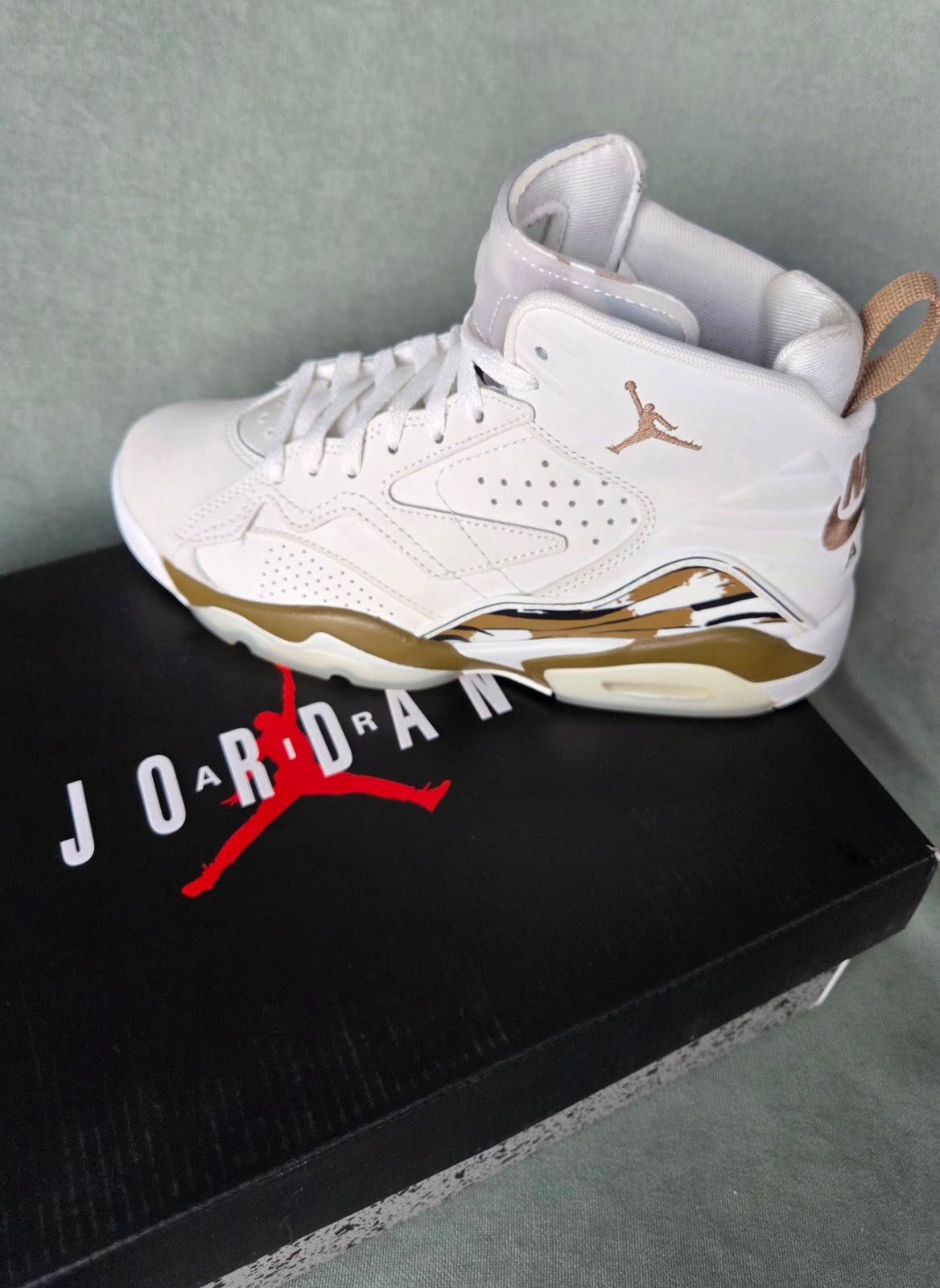 Jordan MVP “Palomino”