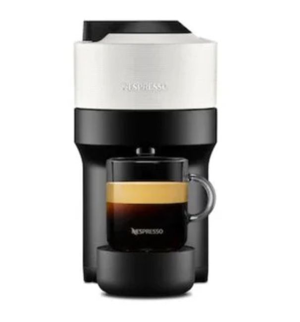 Кафемашина Неспресо / NESPRESSO VERTUO POP