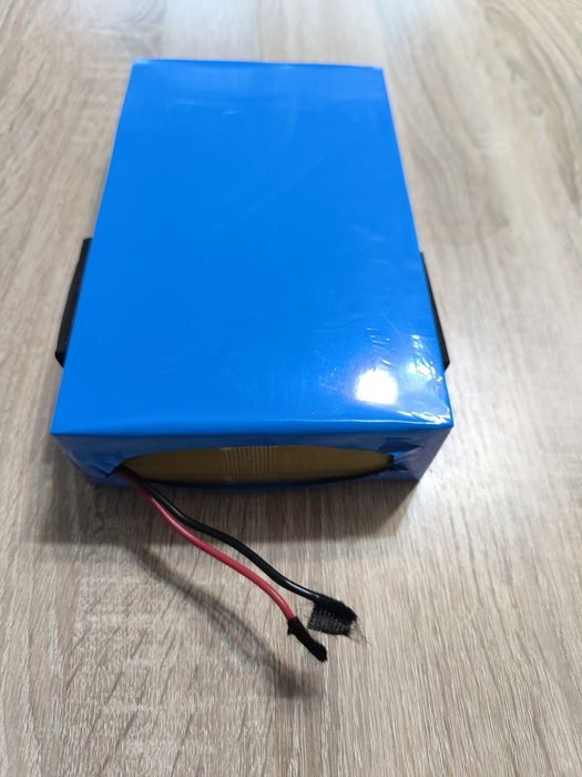 Батерия за електрически велосипед/тротинетка 48V 10a.h.