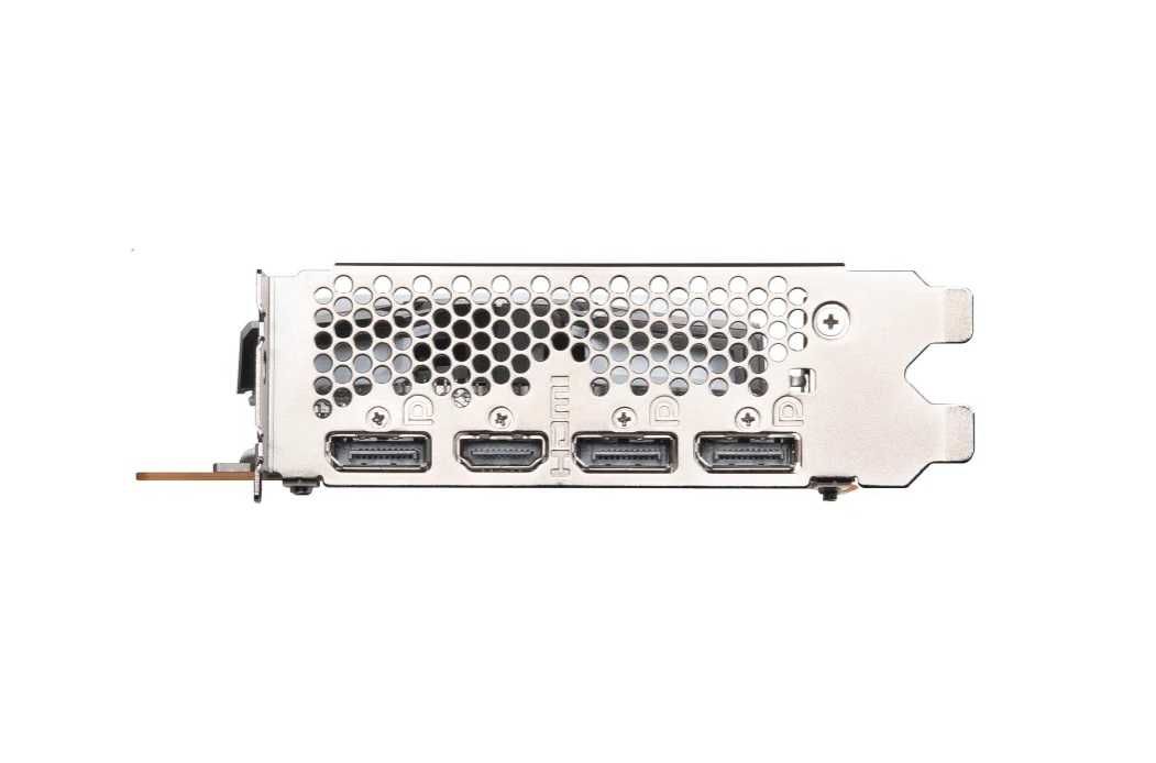 | RADEON MSI RX 6600 ARMOR 8G 128 bit 8GB GDDR6 OverClock Edition  Box