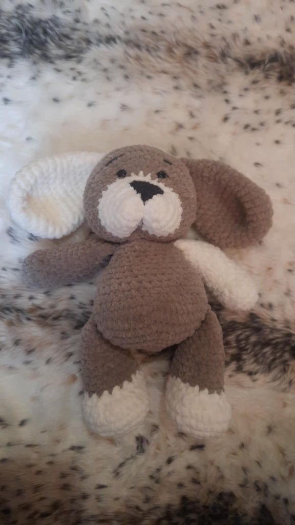 Плетени играчки Амигуруми