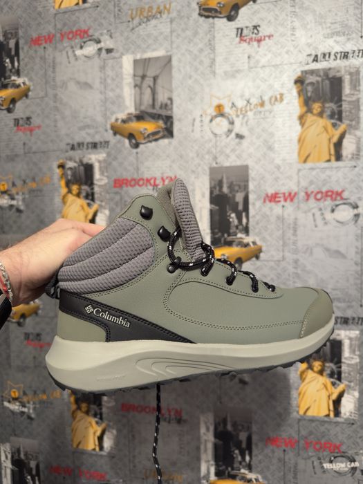 Мъжки Боти/Ботуши Columbia