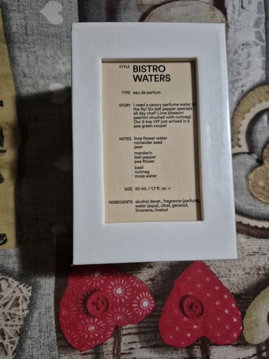 D.S. & Durga I Don’t Know What Apa de parfum 50 ml (unisex)