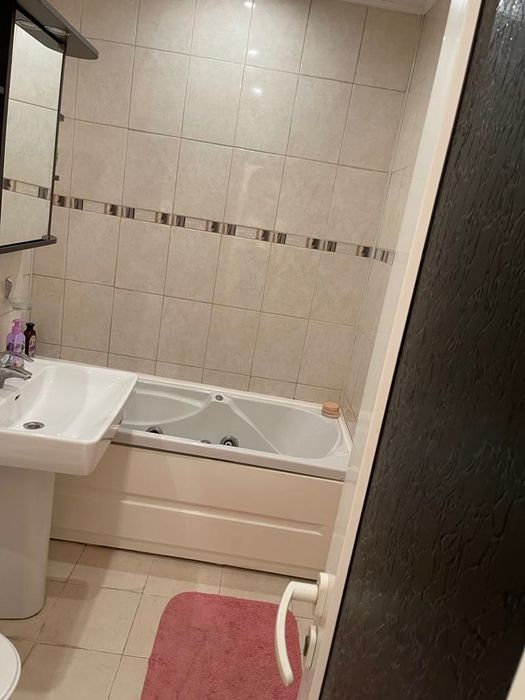 Persoană fizica;Centru-Arcu;Apartament 3 camere;