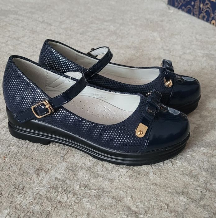 Туфли для девочки