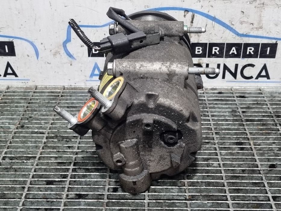 Compresor clima Ford Kuga 2.0 TDCI 2008 - 2012 G6DG UKDA (1169) AV4119D629AC