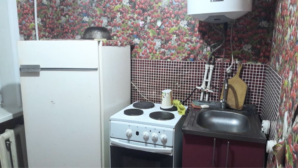 Квартира в аренду