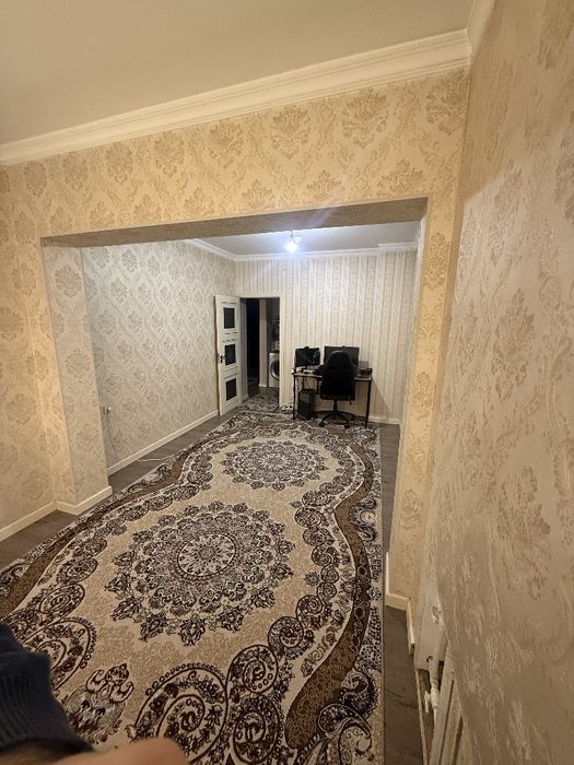 Продаётся 3-х комнатная квартира Юнусобод