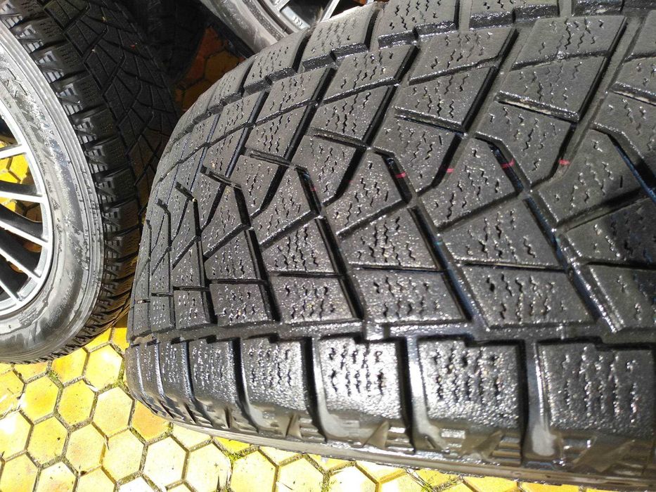 Джанти-18-ки  4 бр. за BMW X5