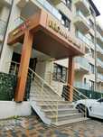 Ap. 2 camere, 67 m2 utili + loc parcare și terasă, Brown Luxury