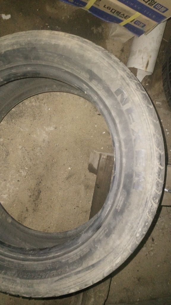 Продам Шины Летние Бридж Стоун в отличном состоянии