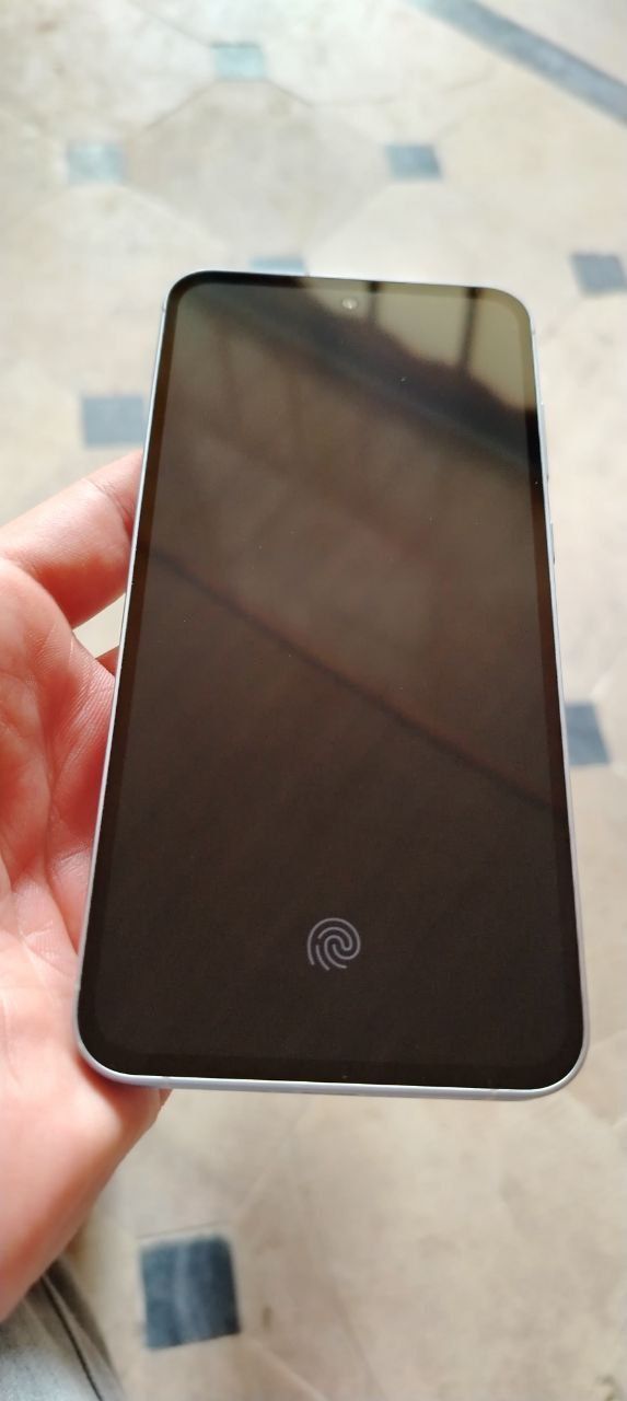 Samsung A 55 128gb oq