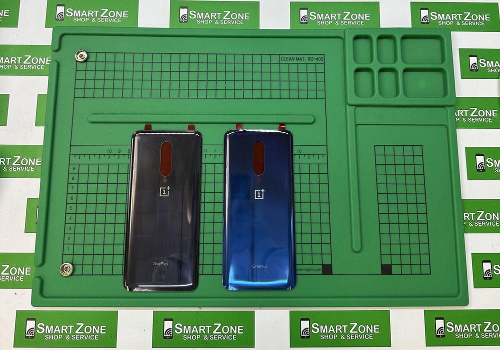 Capac One Plus 7 Pro / 7T Smartzone GSM